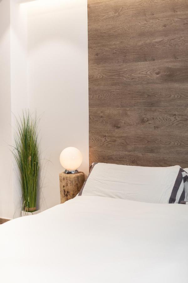 Apartamento Egia San Sebastián Exteriér fotografie